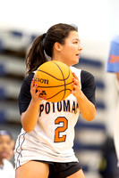 2024-11-29 Potomac varsity girls basketball vs Potomac alumnae