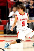 2024-11-19 McLean varsity boys volleyball vs Kellam in State cha