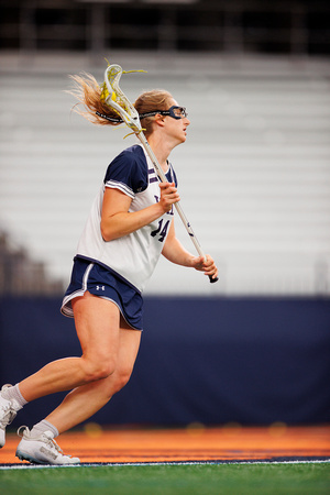 2024-05-16 Yale women's lacrosse vs Syracuse in NCAA quarterfina