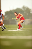 2023-08-15 McLean varsity field hockey vs Westfield