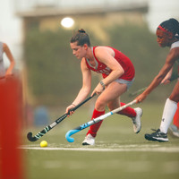2023-08-15 McLean varsity field hockey vs Westfield