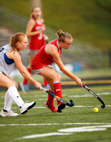 2023-08-15 McLean varsity field hockey vs Westfield