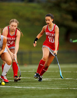 2023-08-15 McLean varsity field hockey vs Westfield