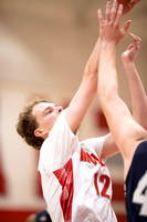 McLean JV boys basketball vs W-L 2023-01-13