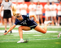 2024-05-16 Yale women's lacrosse vs Syracuse in NCAA quarterfina