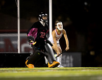 McLean varsity field hockey vs Woodson 2022-10-13