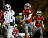 McLean varsity football vs W-L 2021-10-29