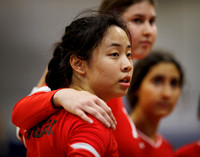 2023-09-05 McLean JV volleyball vs Washington-Liberty