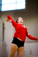 2023-09-05 McLean JV volleyball vs Washington-Liberty