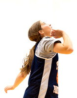 2024-11-29 Potomac varsity girls basketball vs Potomac alumnae