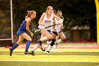 2023-09-12 McLean freshman field hockey vs Alexandria City