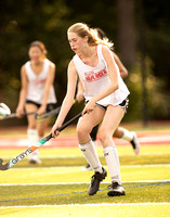 2023-09-12 McLean freshman field hockey vs Alexandria City
