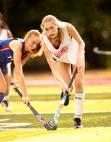 2023-09-12 McLean freshman field hockey vs Alexandria City