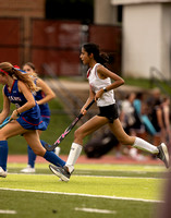 2023-09-12 McLean freshman field hockey vs Alexandria City
