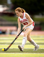 2023-09-12 McLean JV field hockey vs Justice