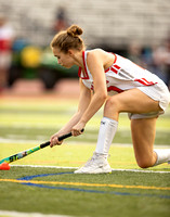 2023-09-12 McLean JV field hockey vs Justice