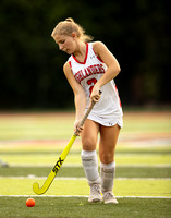2023-09-12 McLean JV field hockey vs Justice