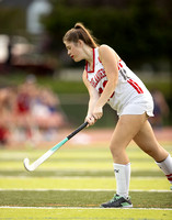 2023-09-12 McLean JV field hockey vs Justice