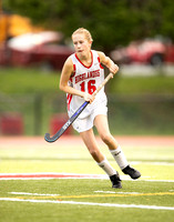 2023-09-12 McLean JV field hockey vs Justice