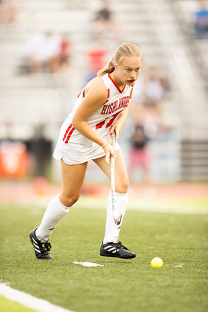 2023-09-12 McLean JV field hockey vs Justice