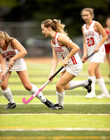 2023-09-12 McLean JV field hockey vs Justice