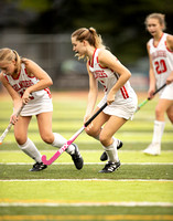 2023-09-12 McLean JV field hockey vs Justice