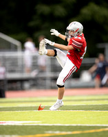 2023-09-13 McLean freshman football vs Edison