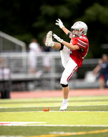 2023-09-13 McLean freshman football vs Edison