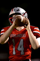 2023-09-13 McLean JV football vs Edison