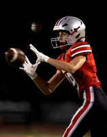 2023-09-13 McLean JV football vs Edison