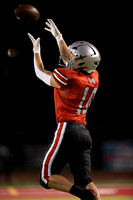 2023-09-13 McLean JV football vs Edison
