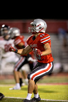 2023-09-13 McLean JV football vs Edison