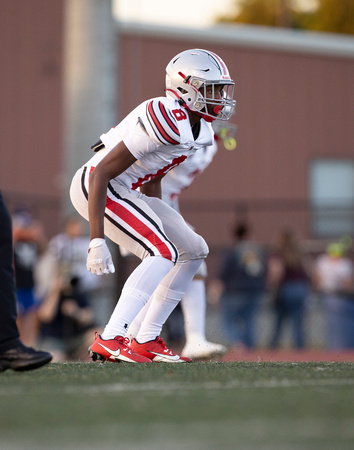 2023-09-14 McLean varsity football vs Edison