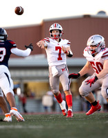 2023-09-14 McLean varsity football vs Edison