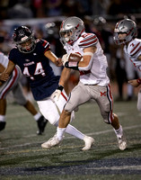 2023-09-14 McLean varsity football vs Edison