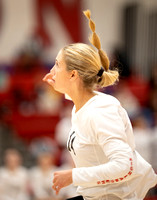 2023-09-21 McLean freshman volleyball vs Langley