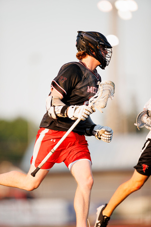 2024-05-24 McLean varsity lacrosse vs Madison