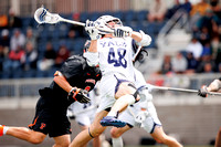 2024-04-27 Yale mens lacrosse vs Princeton