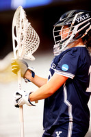 2024-05-16 Yale women's lacrosse vs Syracuse in NCAA quarterfina