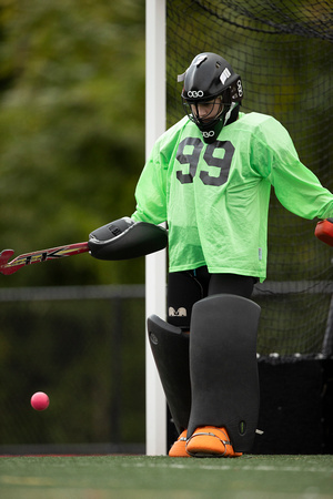 2023-09-29 McLean JV field hockey vs Herndon