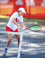 2024-05-20 McLean varsity girls tennis vs South Lakes