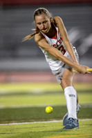 2023-10-03 McLean varsity field hockey vs Yorktown