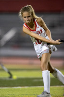 2023-10-03 McLean varsity field hockey vs Yorktown