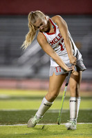 2023-10-03 McLean varsity field hockey vs Yorktown