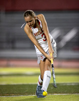 2023-10-03 McLean varsity field hockey vs Yorktown