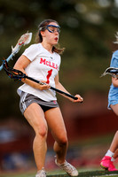 2024-05-08 McLean varsity girls lacrosse vs Marshall