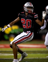 2023-10-06 McLean varsity football vs Yorktown