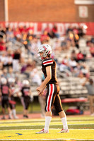 McLean varsity football vs Marshall 2021-09-02