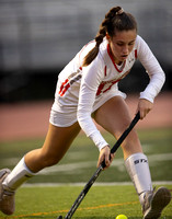 2023-10-10 McLean JV field hockey vs Langley