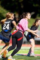 2023-10-19 McLean Power Puff football